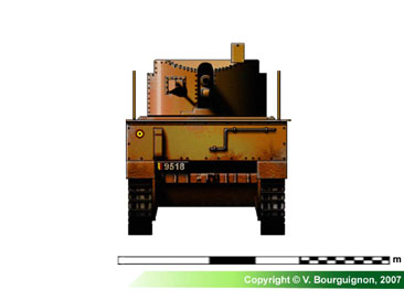 Belgium T13 B1 (UK)